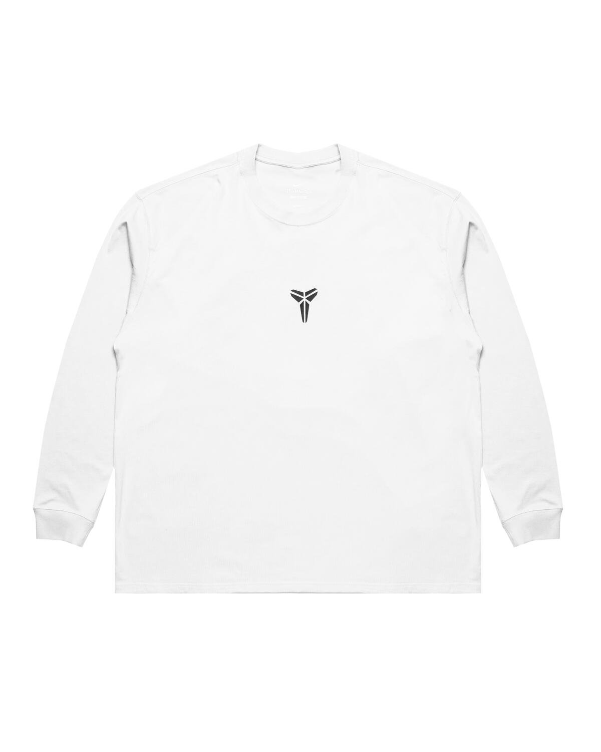 Nike Kobe TEE LS Max90 | IB0241-133 | AFEW STORE